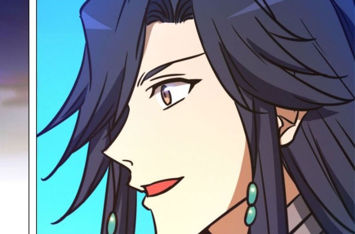 Everlasting God of Sword Chapter 207 Gambar 29