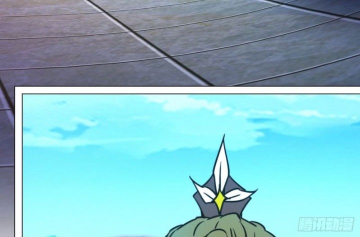 Everlasting God of Sword Chapter 207 Gambar 33