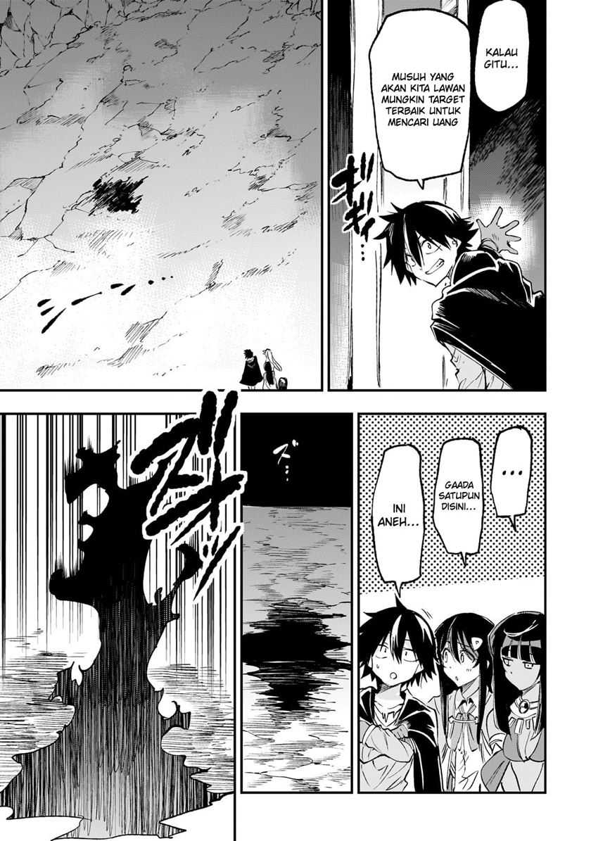 Hitoribocchi no Isekai Kouryaku Chapter 197 Gambar 14