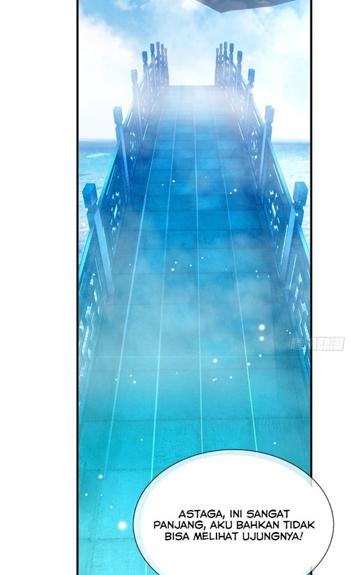 I Can Modify the Timeline of Everything Chapter 47 Gambar 5