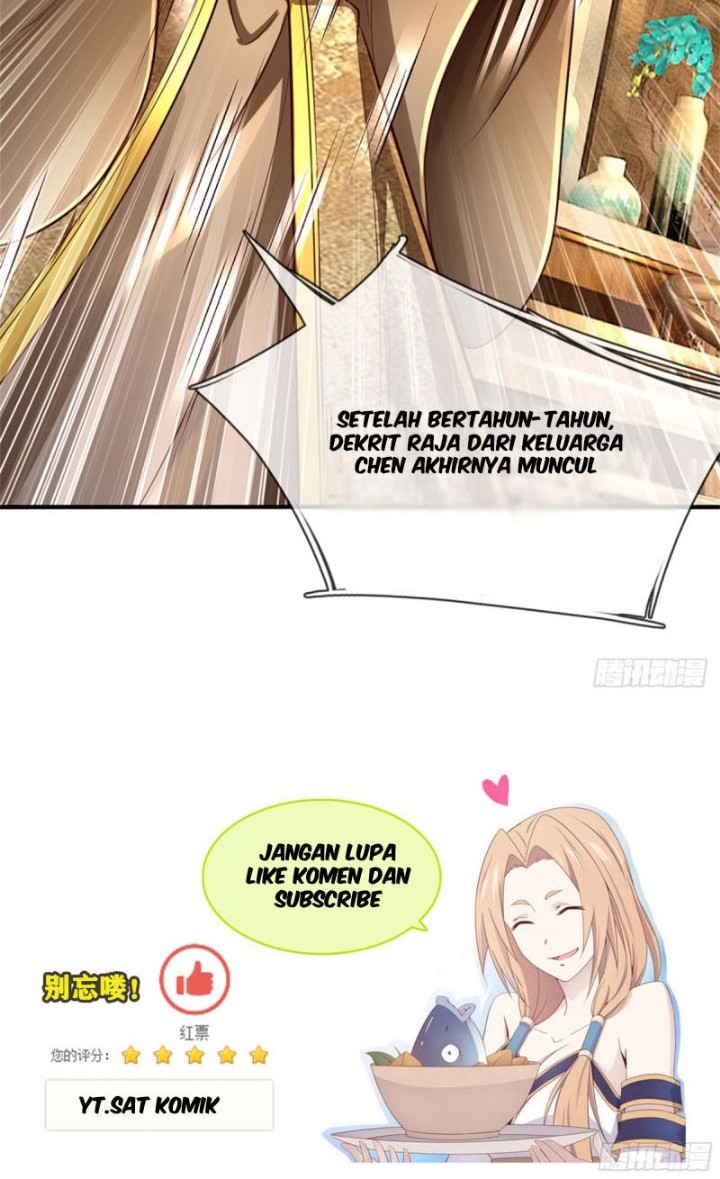 I Can Modify the Timeline of Everything Chapter 47 Gambar 25