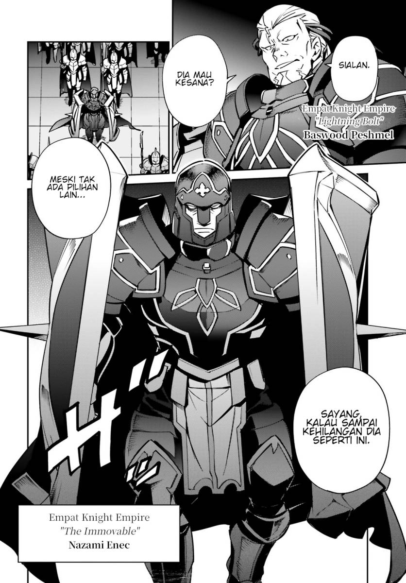 Overlord Chapter 67.2 2