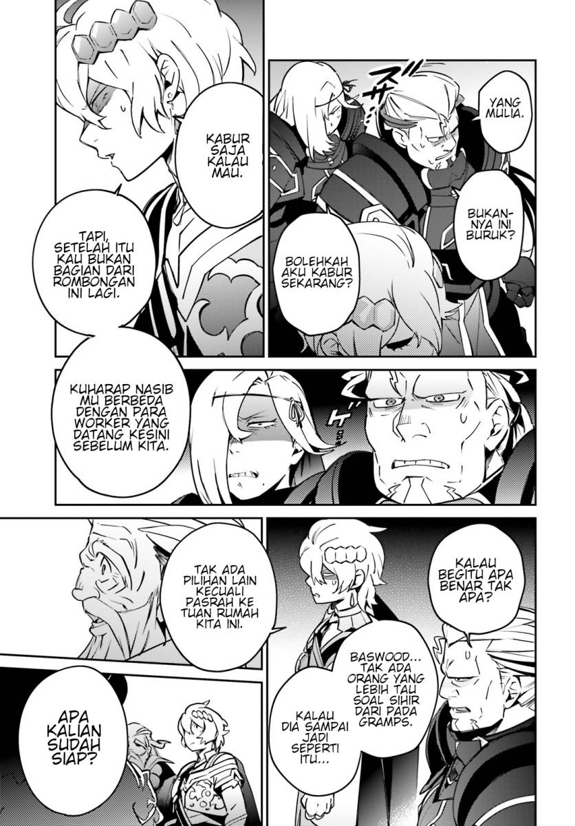 Overlord Chapter 67.2 Gambar 42
