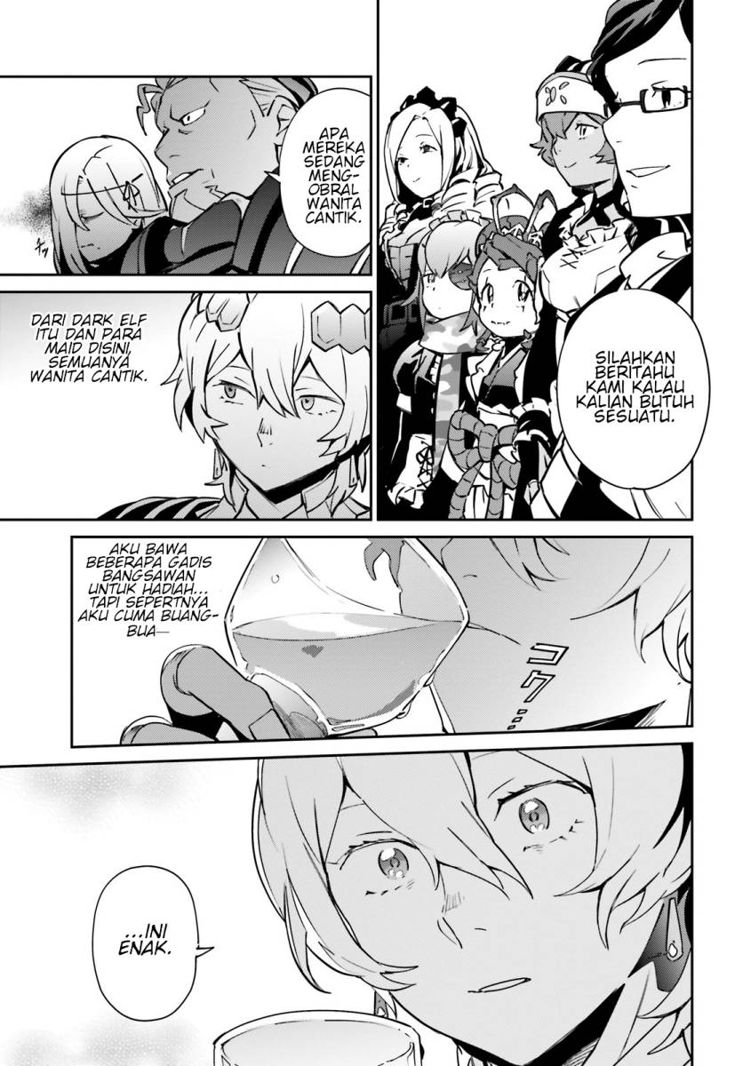 Overlord Chapter 67.2 Gambar 44