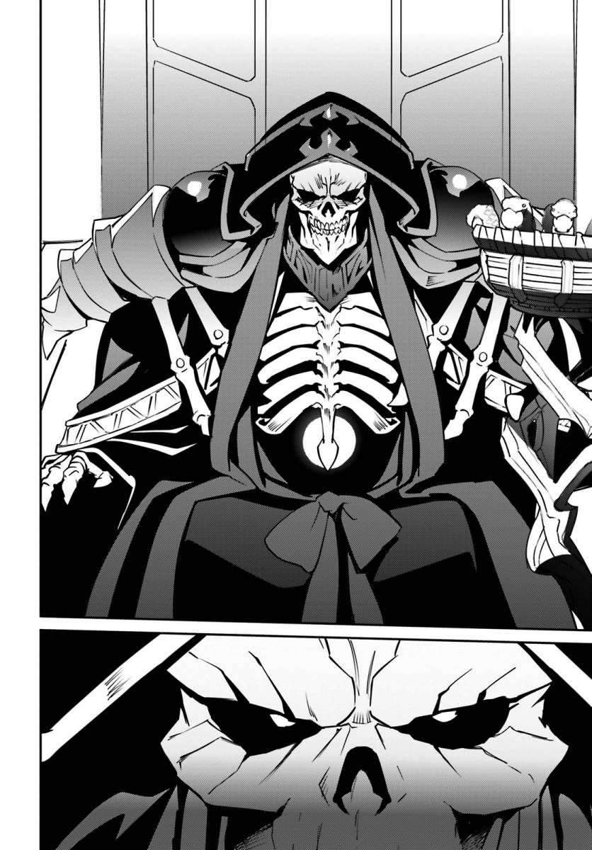Overlord Chapter 67.2 51