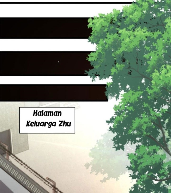 Urban God of Medicine Chapter 51 Gambar 25
