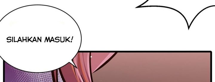 Urban God of Medicine Chapter 47 Gambar 17