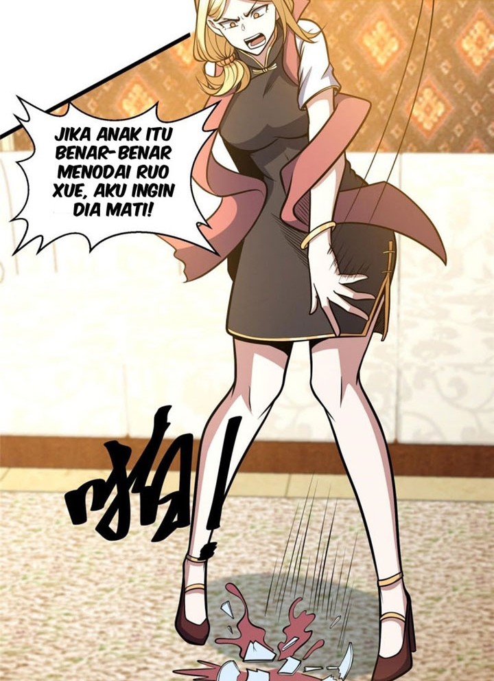 Urban God of Medicine Chapter 44 Gambar 9