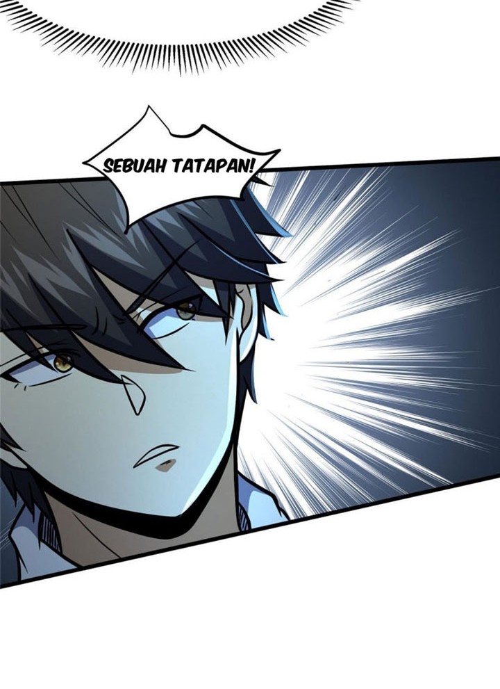Urban God of Medicine Chapter 44 Gambar 17