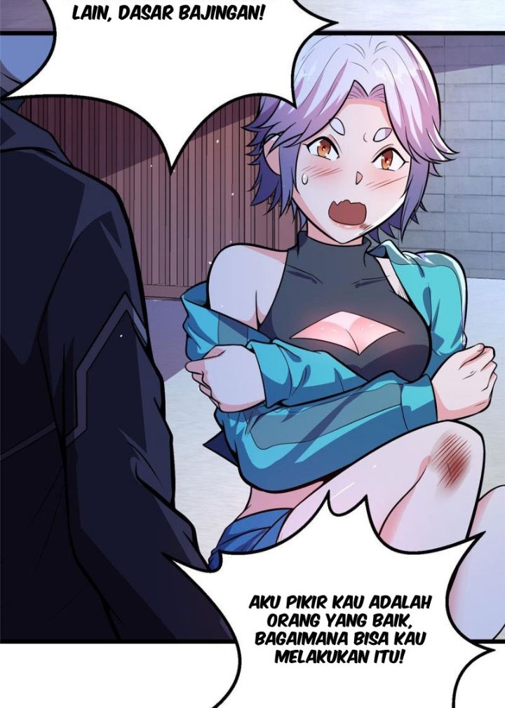 Urban God of Medicine Chapter 41 Gambar 21