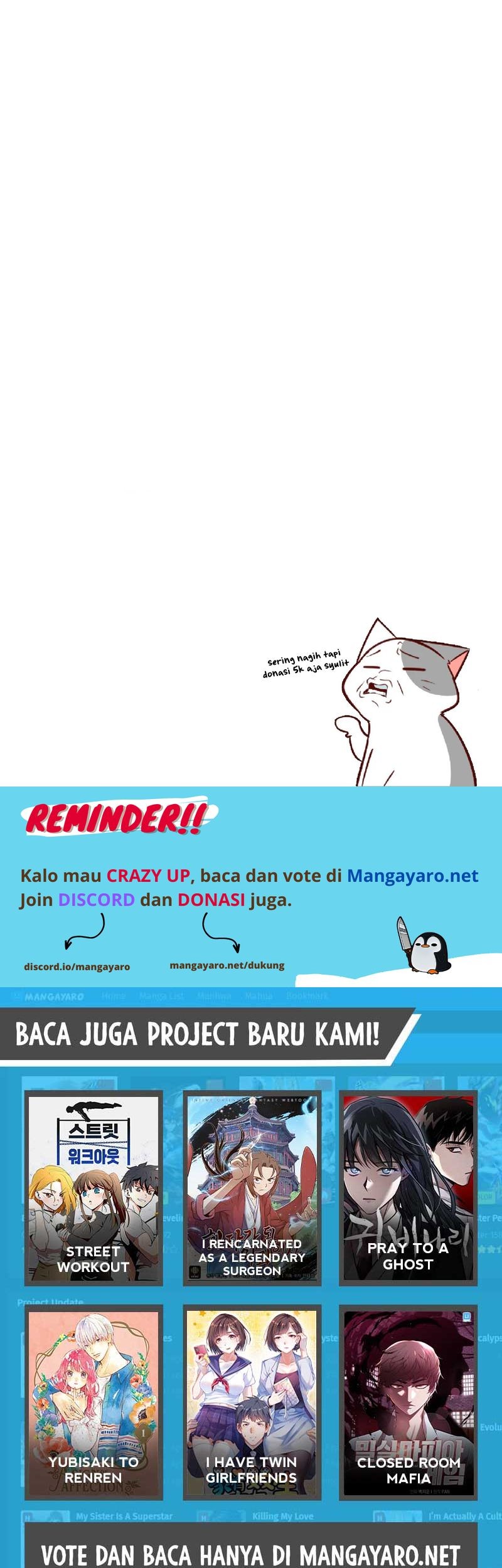 I, The Invincible Villain Master With My Apprentices Chapter 73 Gambar 29