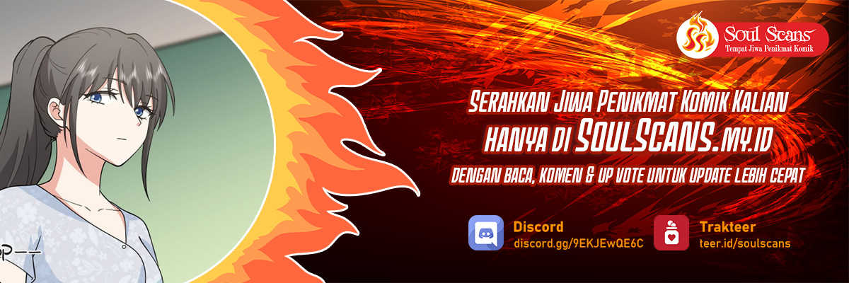 Baca  I Really Don’t Want to Be Reborn Chapter 64 Gambar 2
