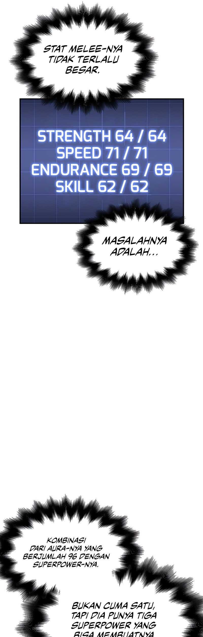 Superhuman Battlefield Chapter 72 Gambar 38