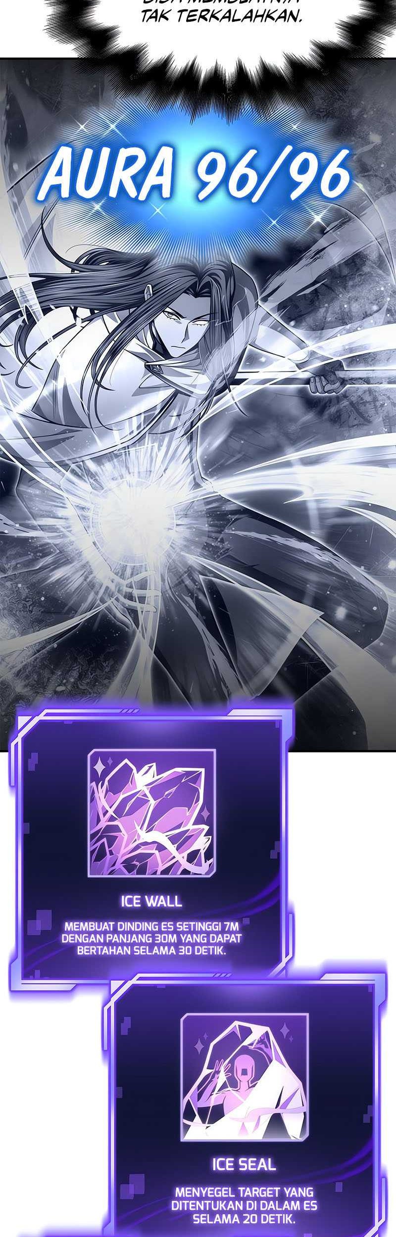 Superhuman Battlefield Chapter 72 Gambar 39