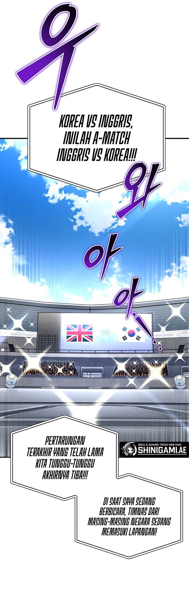 Superhuman Battlefield Chapter 72 Gambar 54