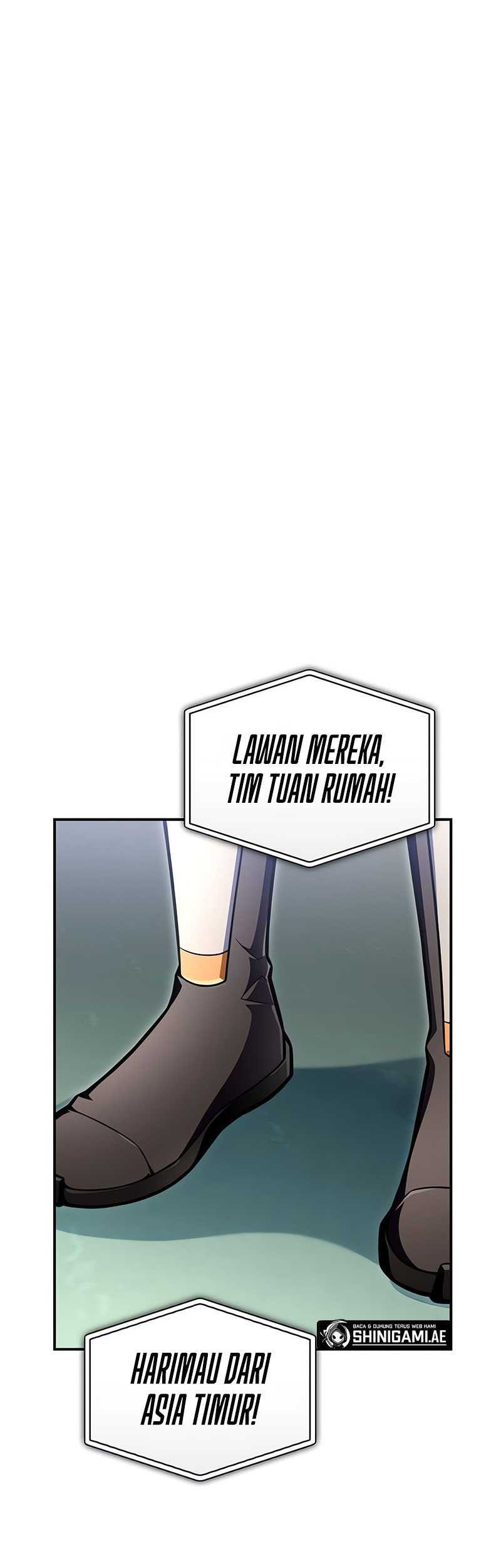 Superhuman Battlefield Chapter 72 Gambar 58