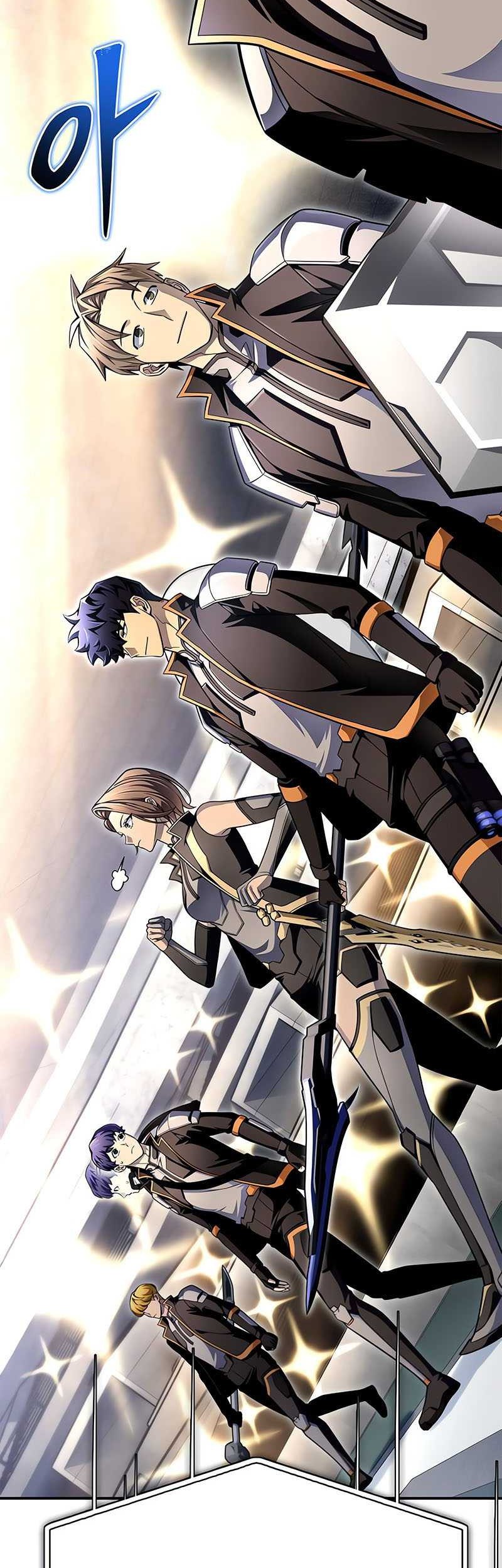 Superhuman Battlefield Chapter 72 Gambar 60