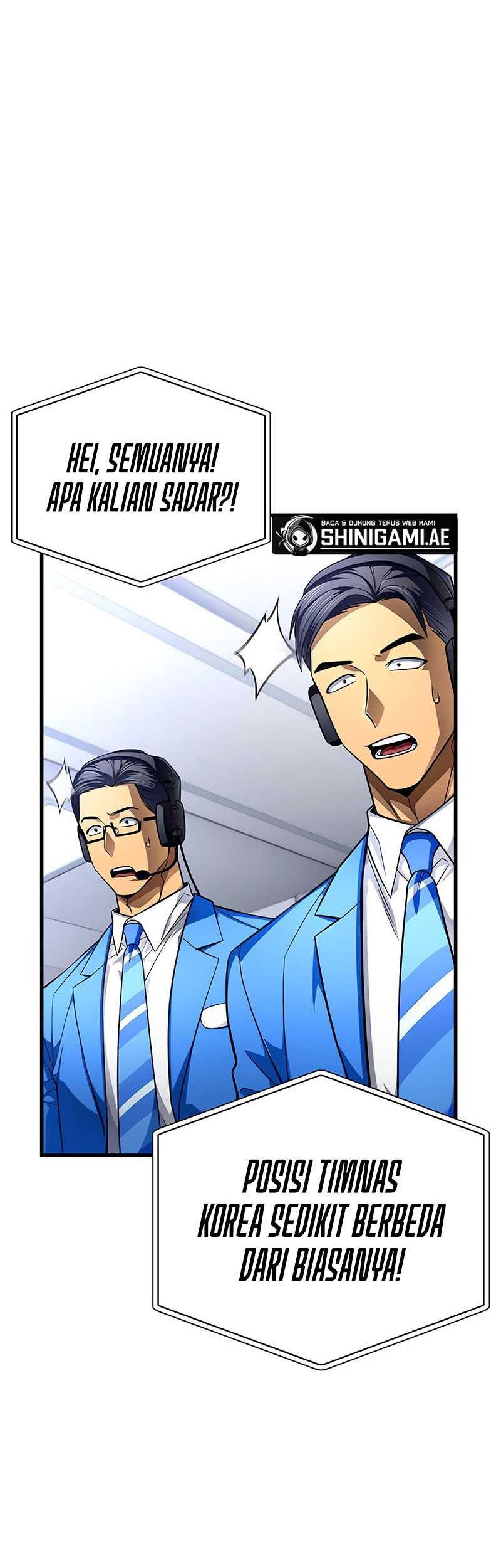 Superhuman Battlefield Chapter 72 Gambar 63