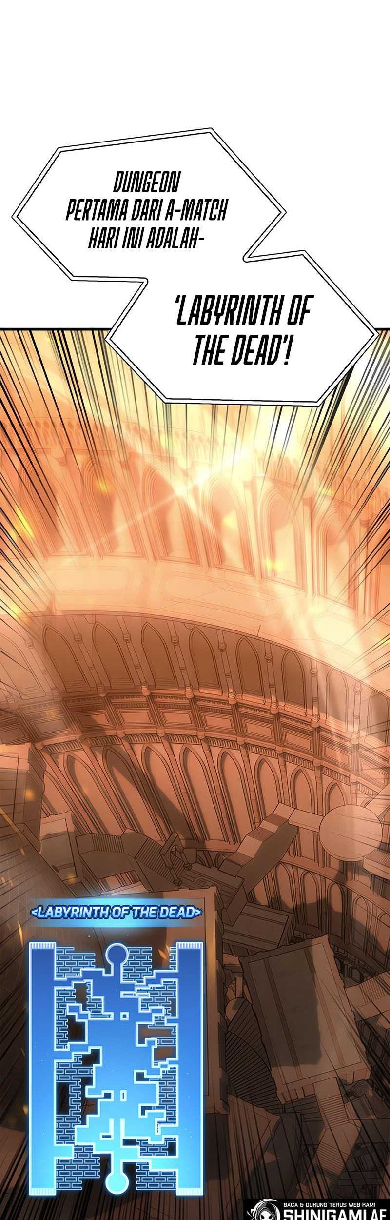 Superhuman Battlefield Chapter 72 Gambar 67