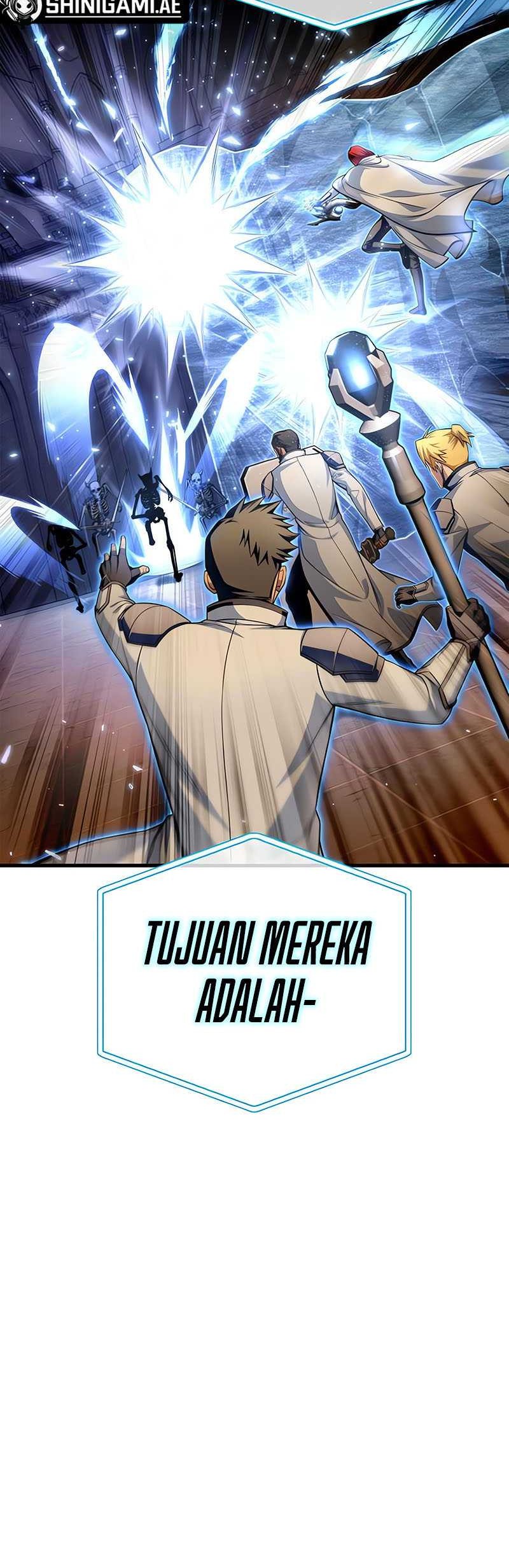 Superhuman Battlefield Chapter 72 Gambar 76