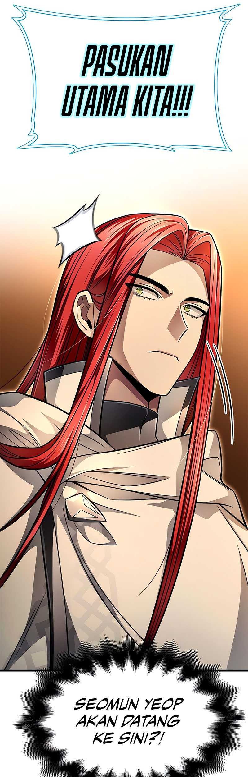 Superhuman Battlefield Chapter 72 Gambar 77