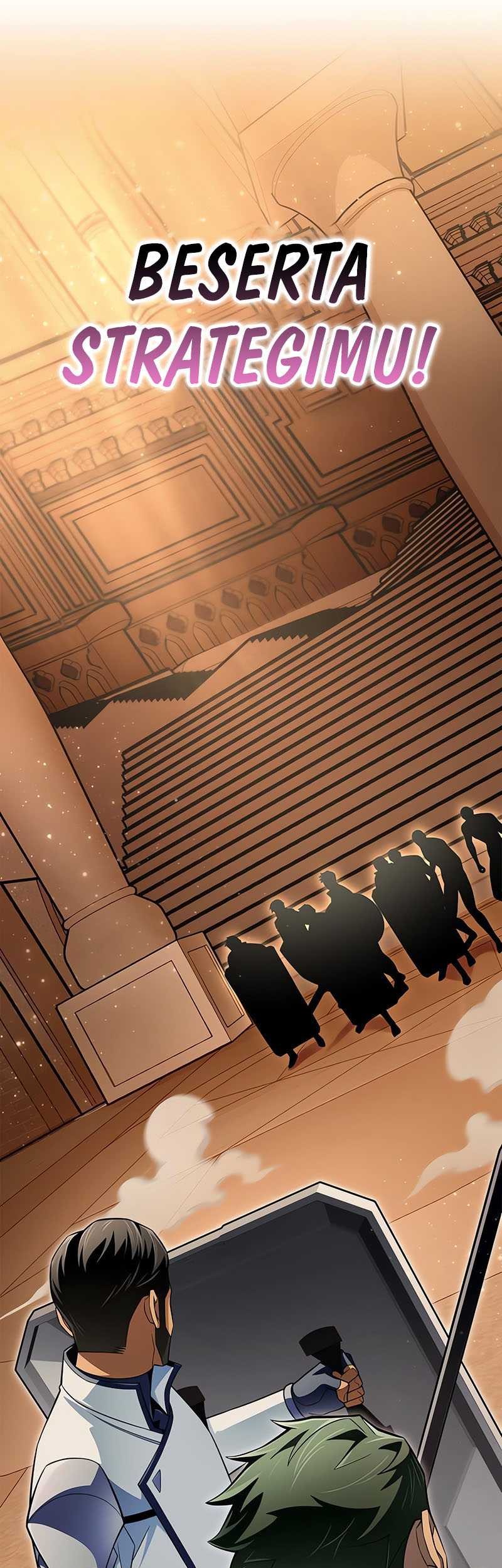 Superhuman Battlefield Chapter 72 Gambar 85