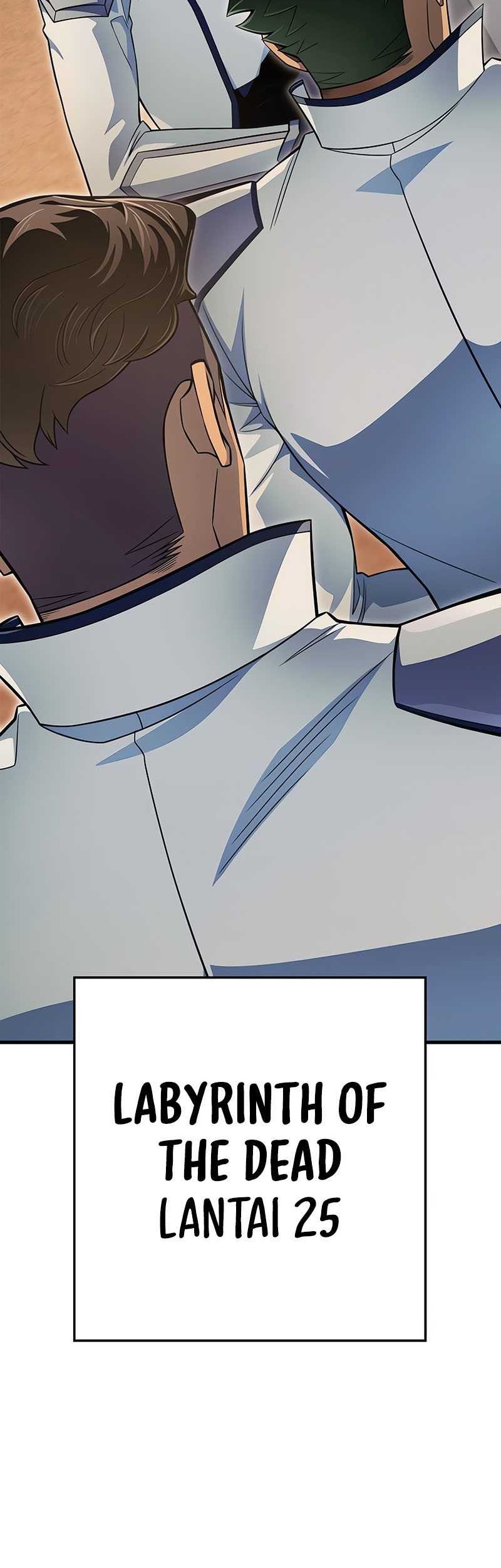 Superhuman Battlefield Chapter 72 Gambar 86