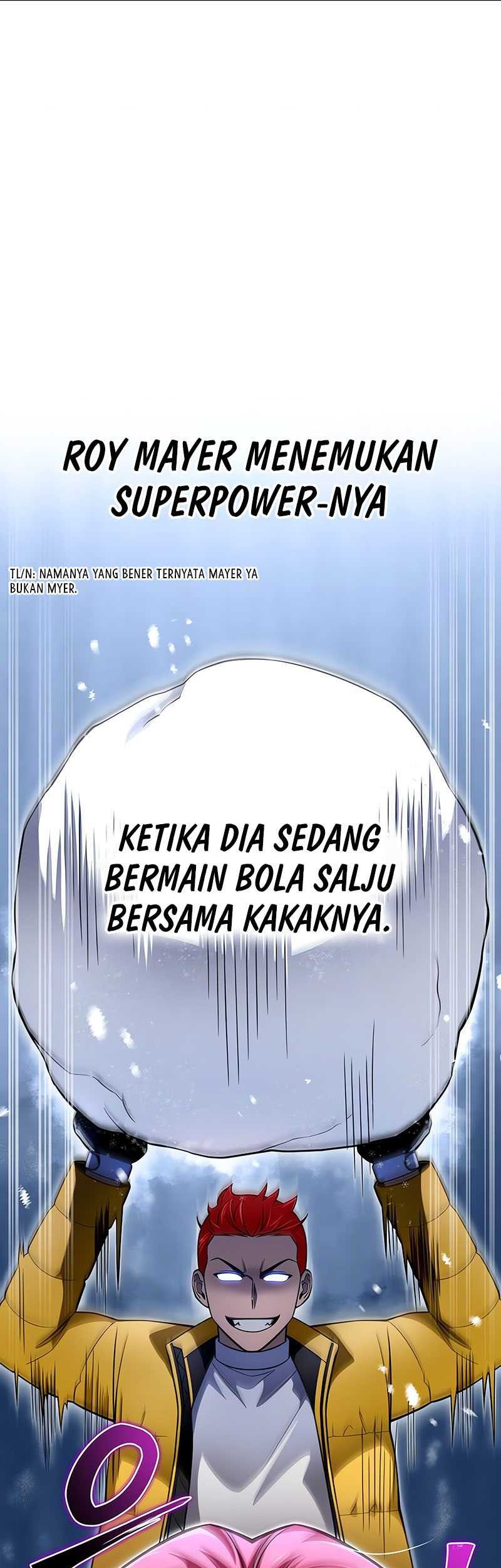 Baca  Superhuman Battlefield Chapter 72 Gambar 2