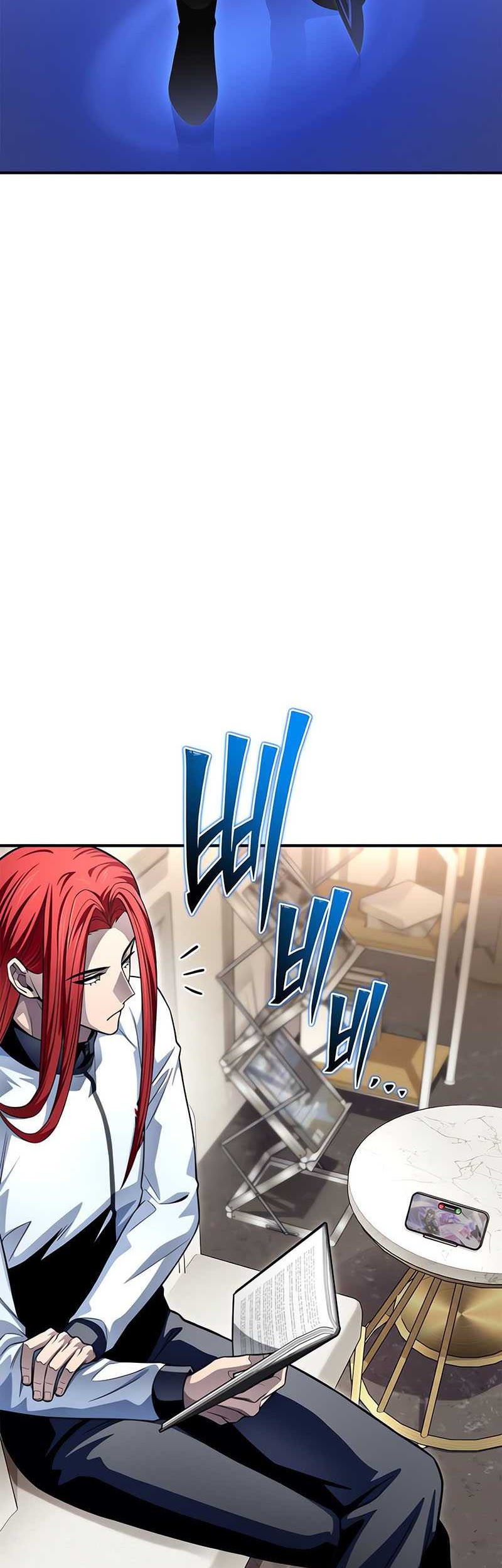 Superhuman Battlefield Chapter 72 Gambar 15