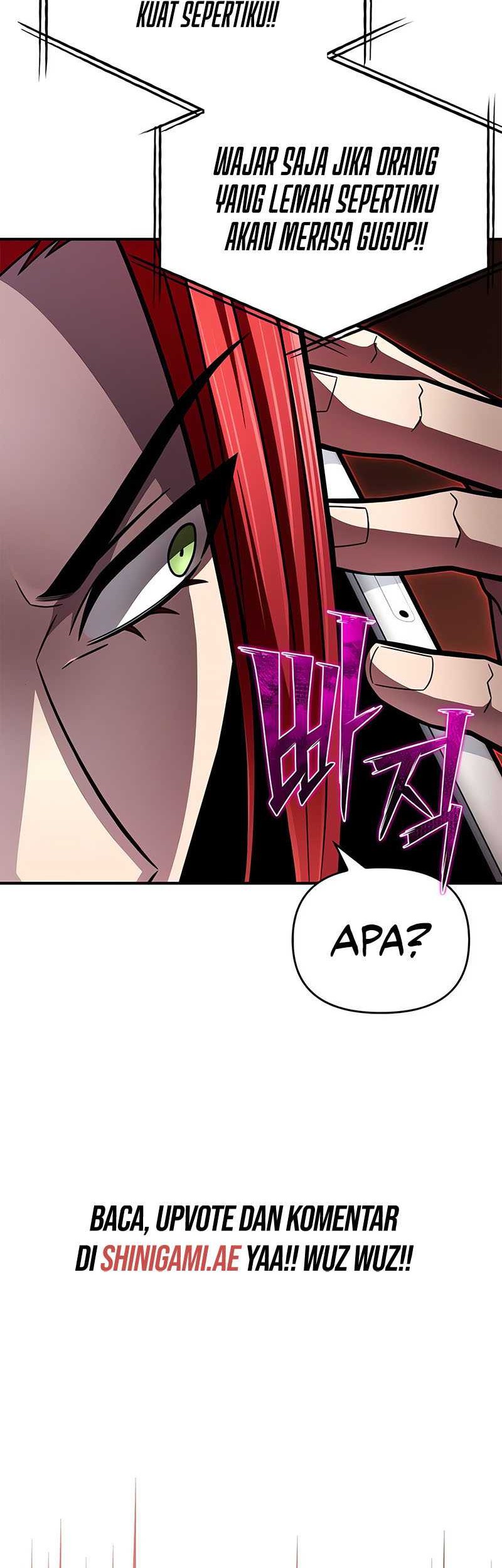 Superhuman Battlefield Chapter 72 Gambar 19