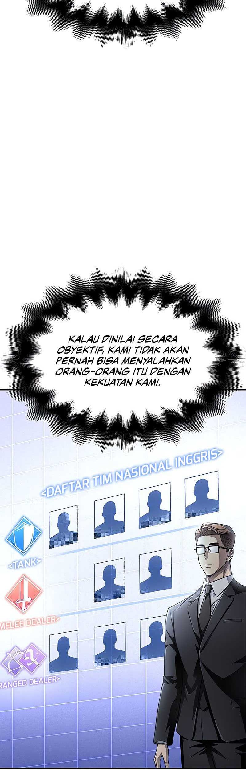 Superhuman Battlefield Chapter 71 Gambar 72