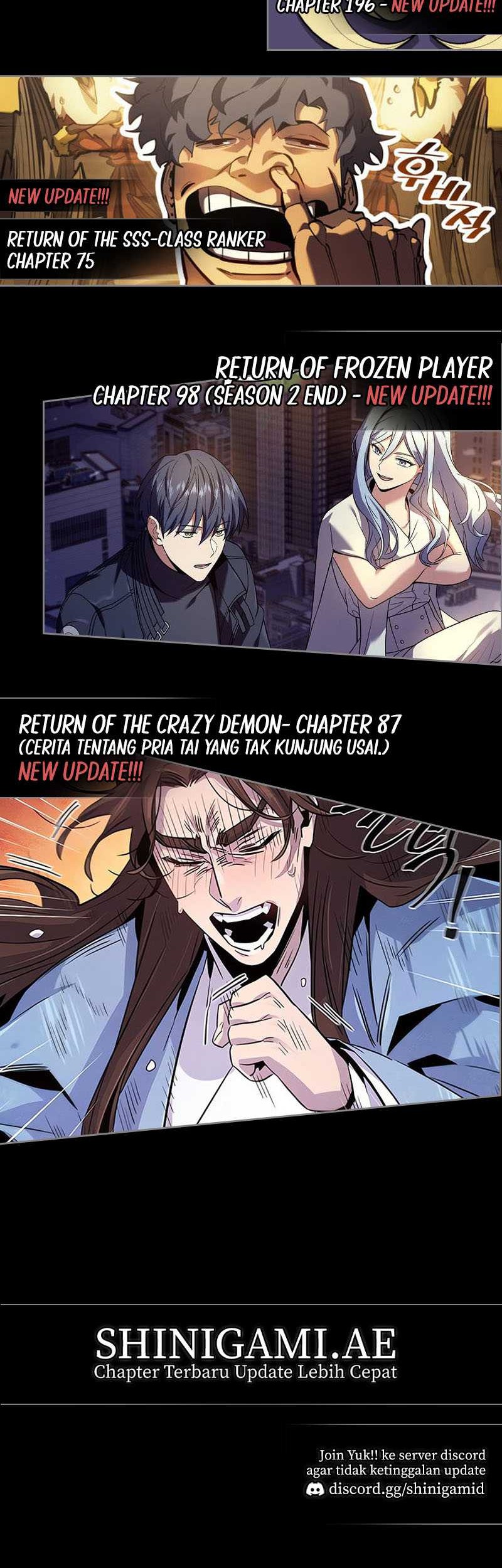 Superhuman Battlefield Chapter 71 Gambar 91