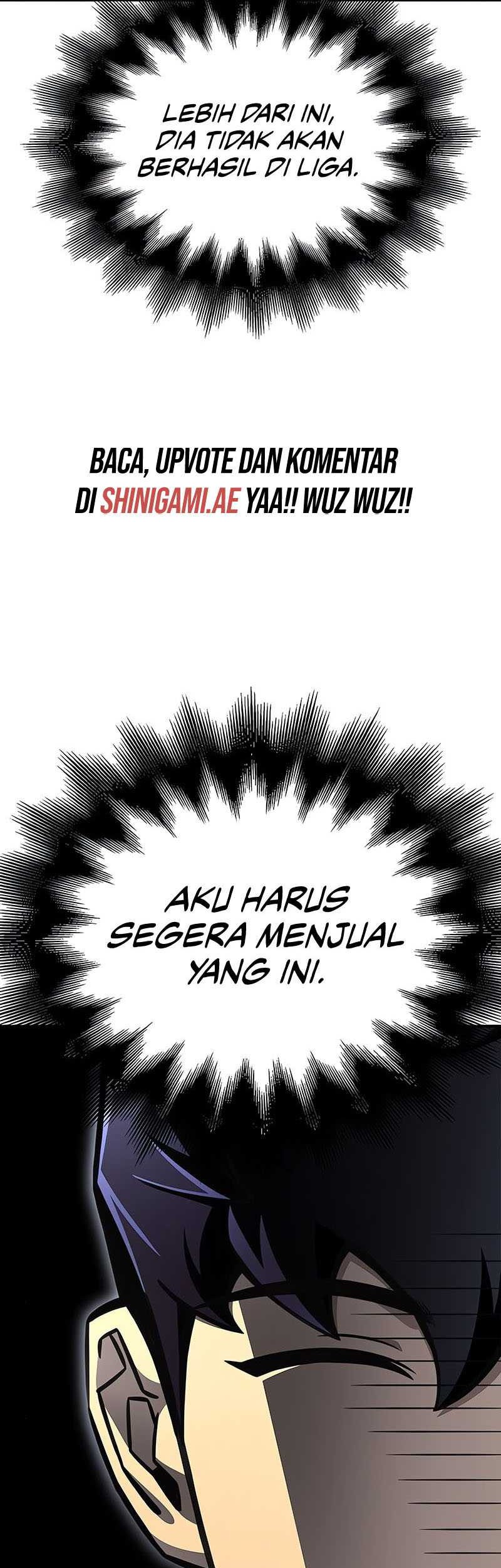 Superhuman Battlefield Chapter 71 Gambar 20