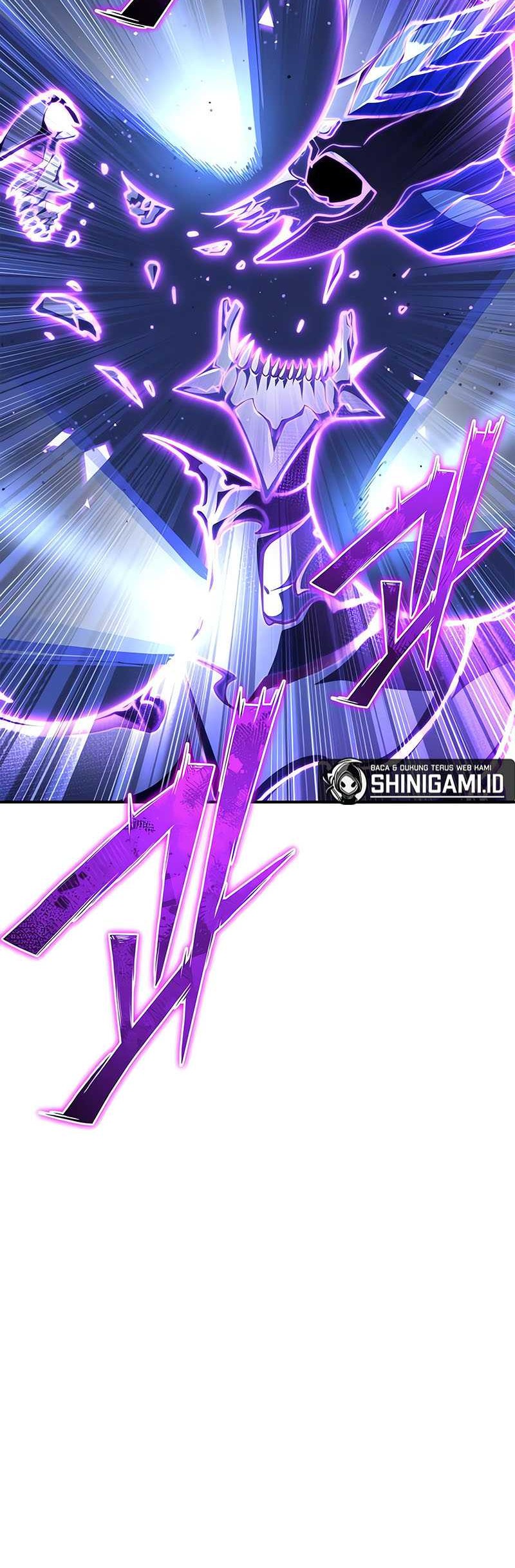 Superhuman Battlefield Chapter 70 Gambar 41