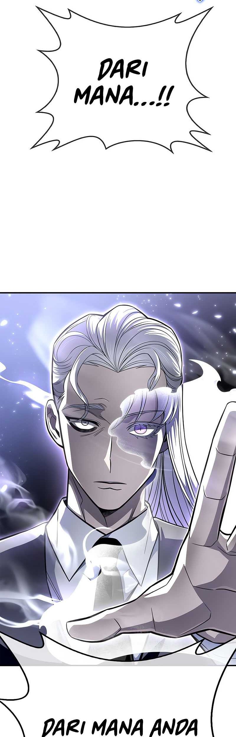 Superhuman Battlefield Chapter 70 Gambar 43