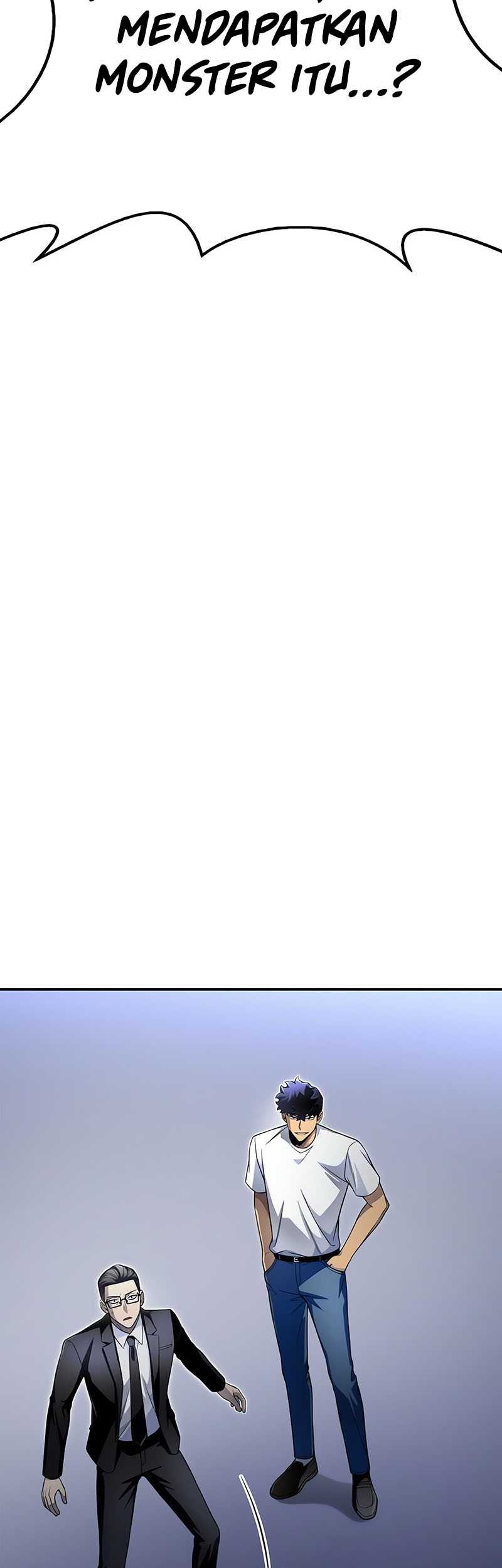 Superhuman Battlefield Chapter 70 Gambar 44