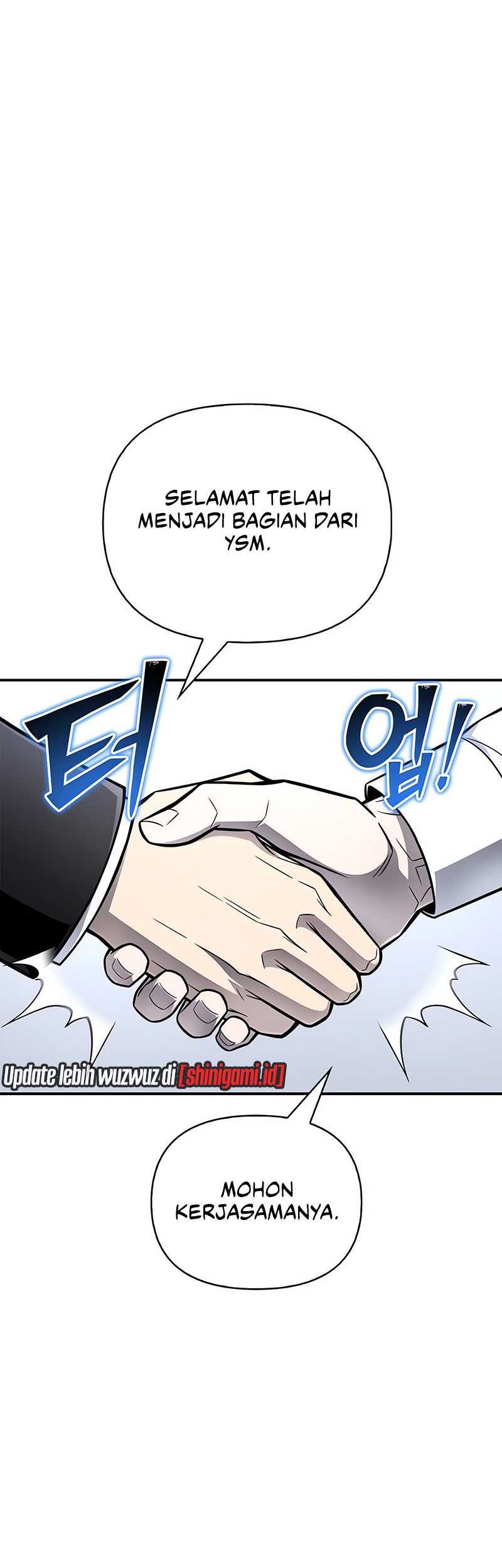 Superhuman Battlefield Chapter 70 Gambar 57