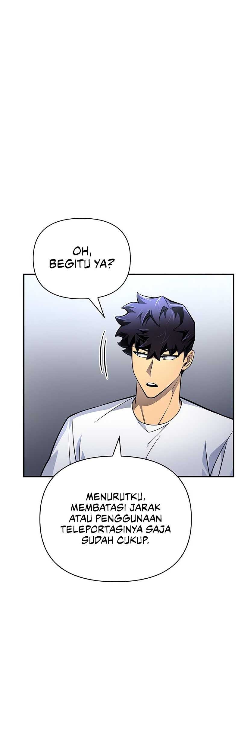 Superhuman Battlefield Chapter 70 Gambar 60