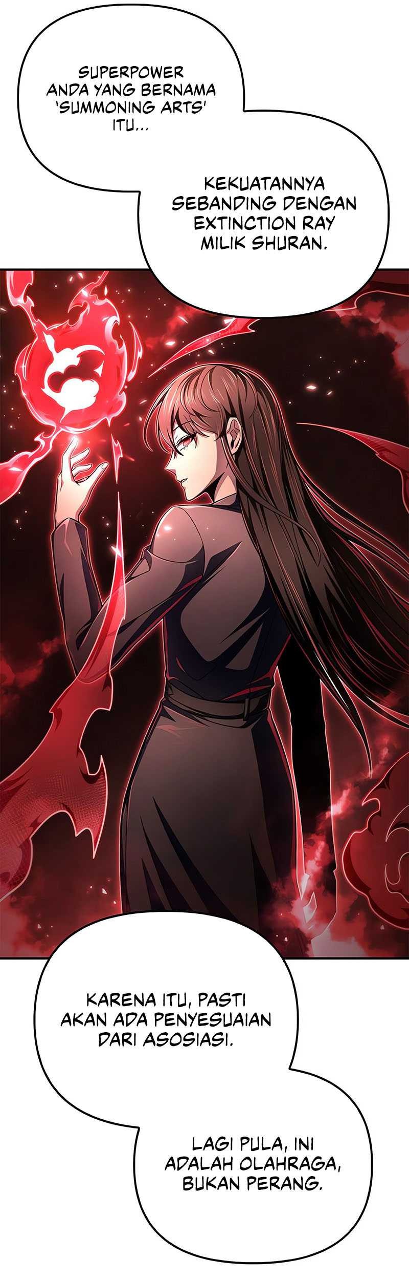 Superhuman Battlefield Chapter 70 Gambar 62