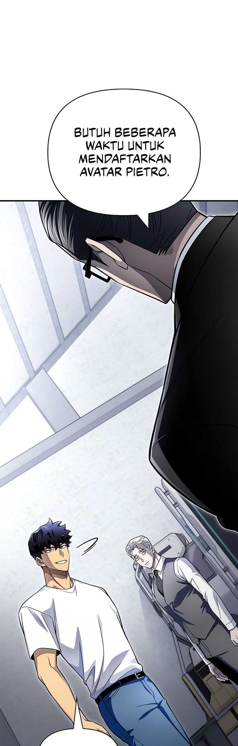 Superhuman Battlefield Chapter 70 Gambar 66