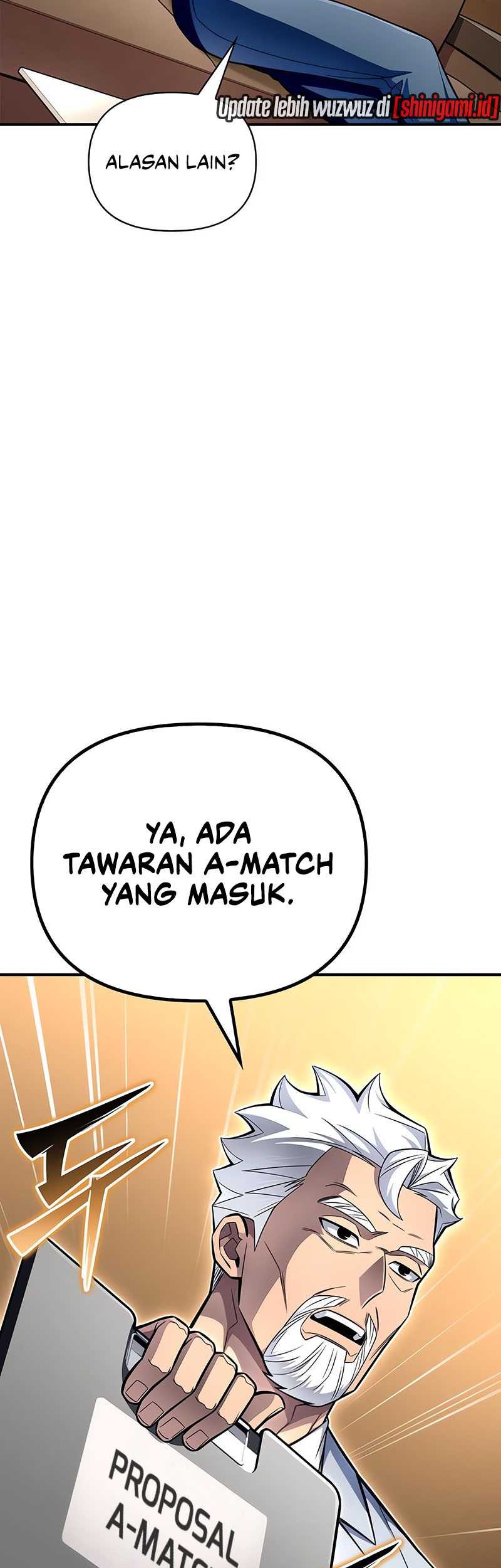 Superhuman Battlefield Chapter 70 Gambar 75