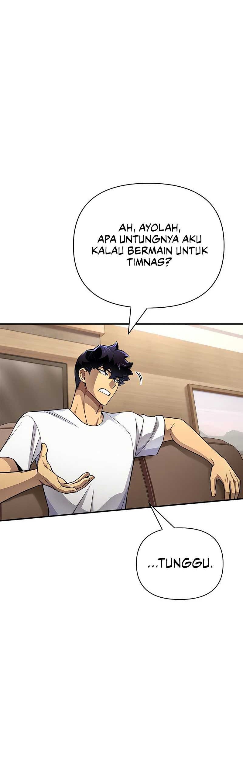 Superhuman Battlefield Chapter 70 Gambar 82