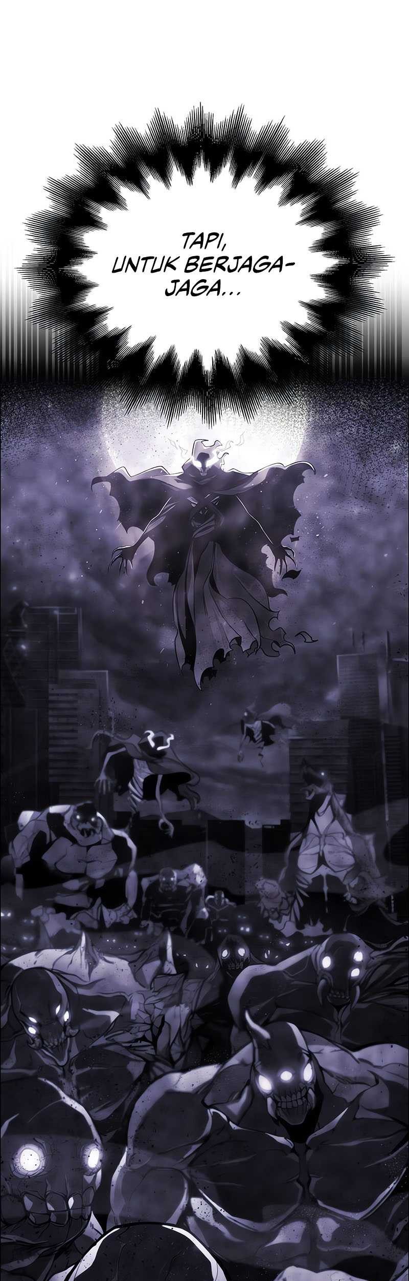 Superhuman Battlefield Chapter 70 Gambar 89