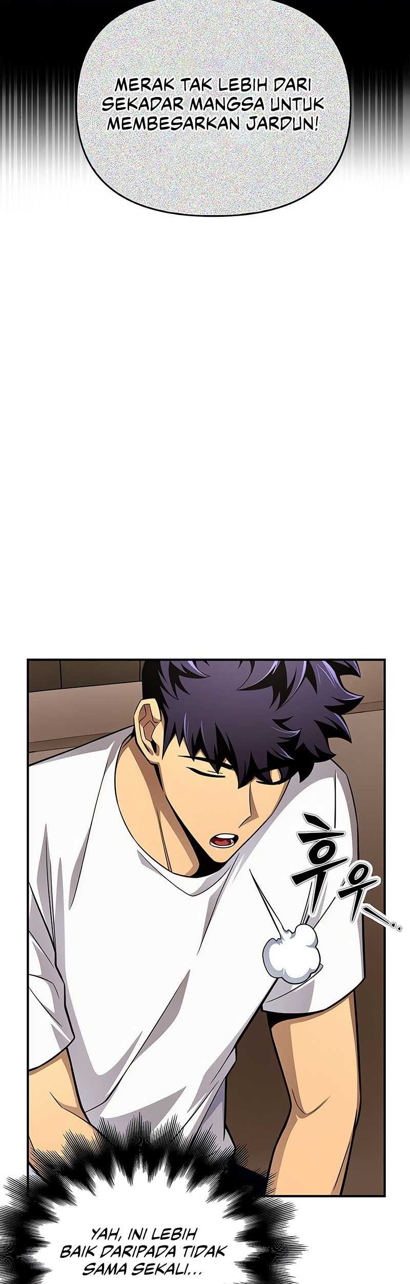 Superhuman Battlefield Chapter 70 Gambar 91