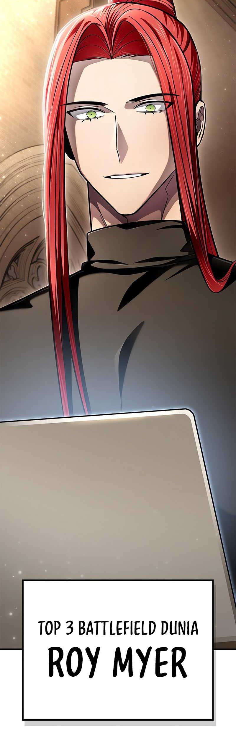 Superhuman Battlefield Chapter 70 Gambar 103