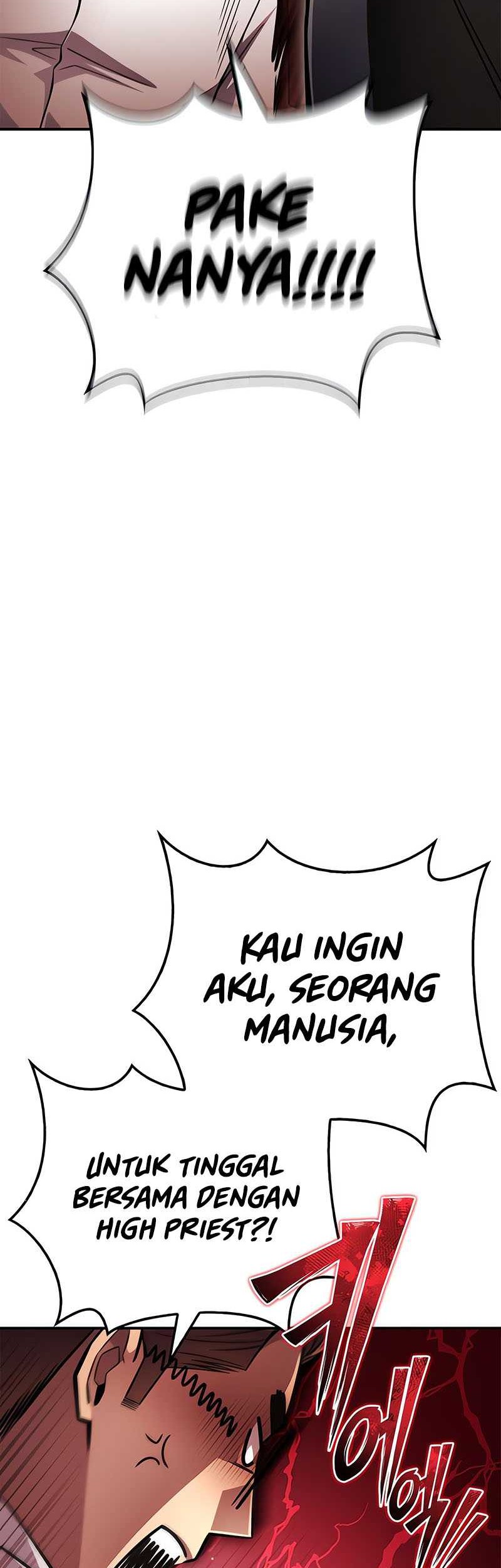 Superhuman Battlefield Chapter 70 Gambar 3