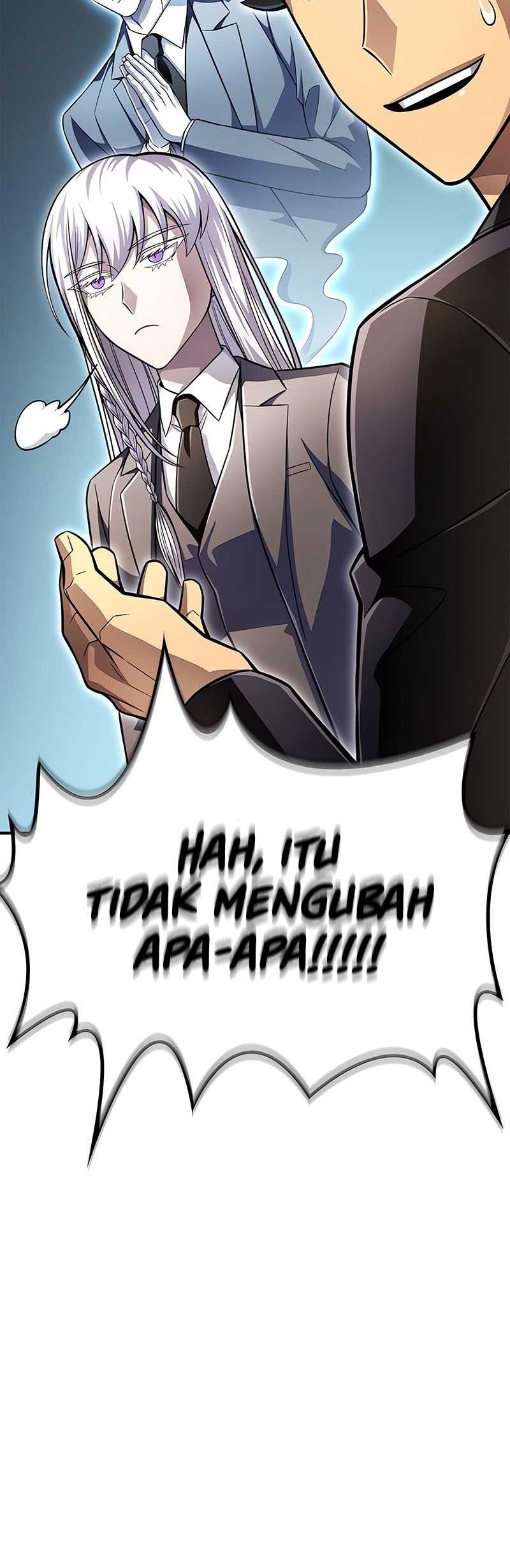 Superhuman Battlefield Chapter 70 Gambar 5