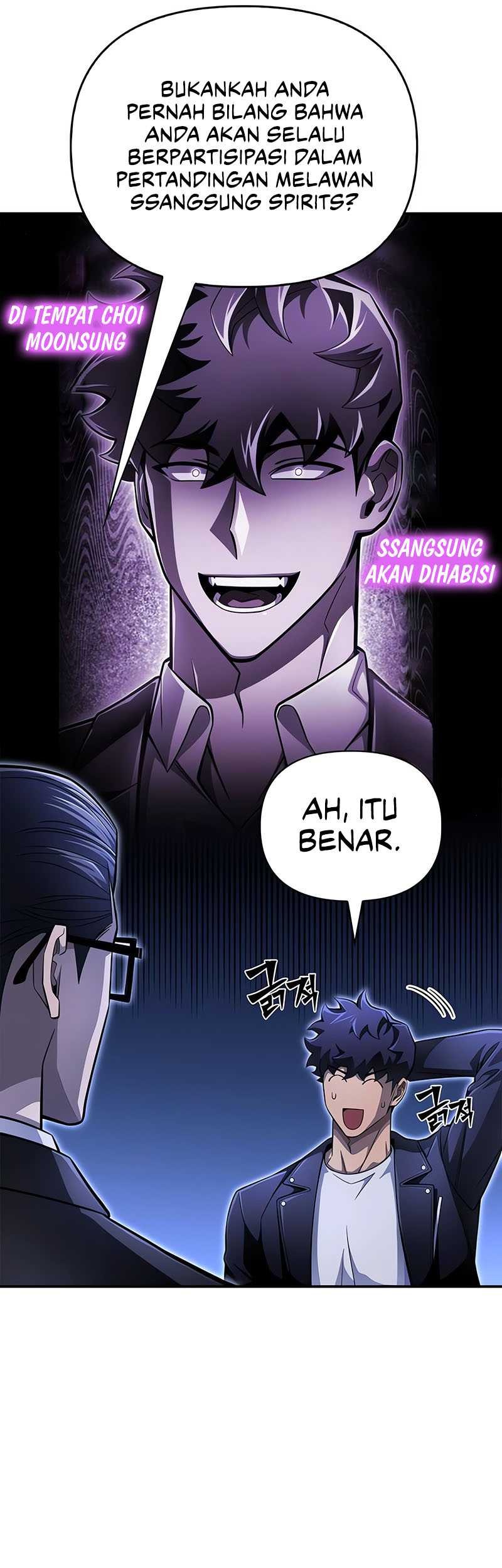 Superhuman Battlefield Chapter 70 Gambar 18