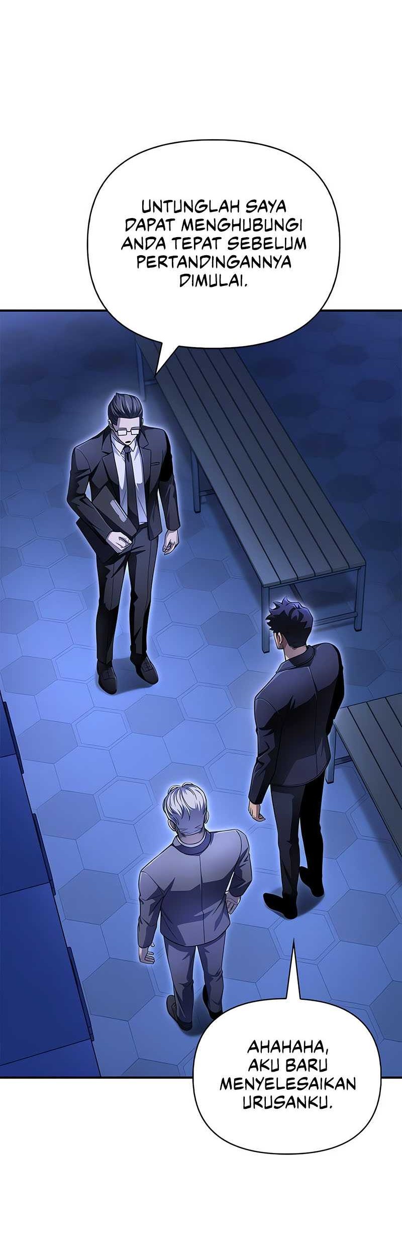 Superhuman Battlefield Chapter 70 Gambar 19