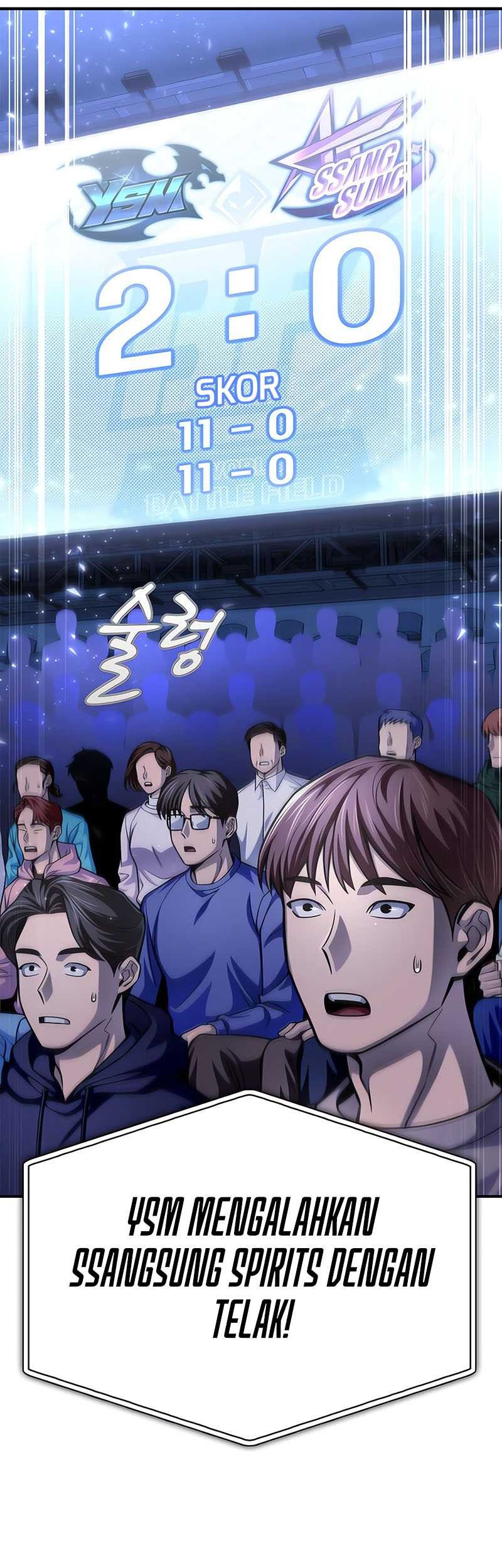 Superhuman Battlefield Chapter 70 Gambar 26